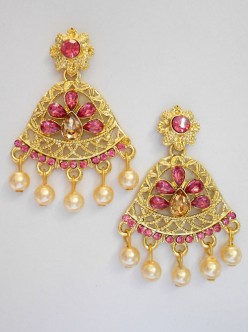 Fashion Earrings